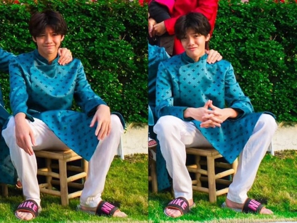 Dàn quý tử hào môn Vbiz: Subeo ngày càng điển trai, 1 nhóc tỳ cao 1,85m và là thủ khoa trường ở Mỹ-2