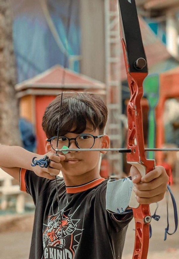 Dàn quý tử hào môn Vbiz: Subeo ngày càng điển trai, 1 nhóc tỳ cao 1,85m và là thủ khoa trường ở Mỹ-15