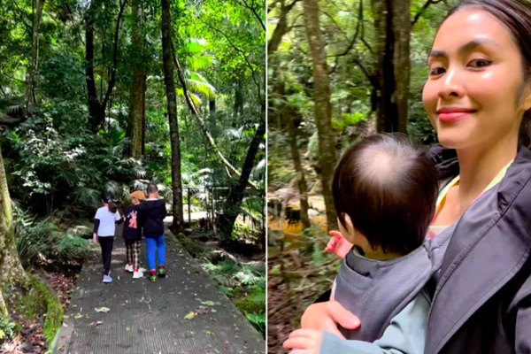 Dẫu giản dị nhưng Tăng Thanh Hà không thể thiếu 2 loài hoa kinh điển: Hết Tết vẫn đẹp!-8