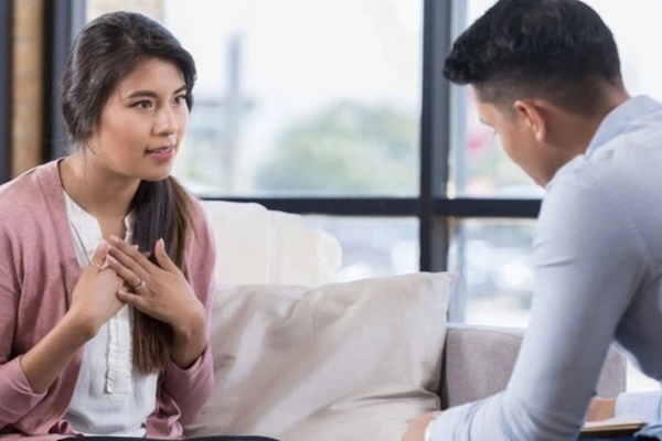 Nghe hai điều kiện của mẹ chồng, tôi từ chối vay 500 triệu đồng mua nhà-1