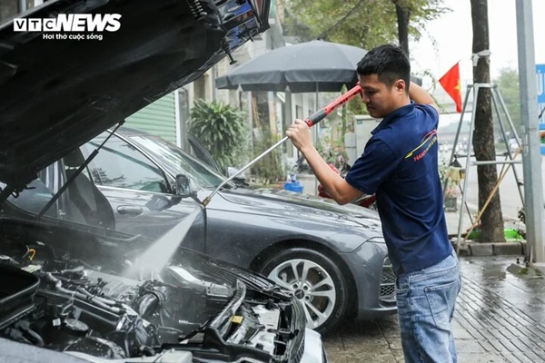 Thiết bị nhà nào cũng để hoạt động hết công suất mùa Tết, bây giờ chính là thời điểm lý tưởng để vệ sinh-6