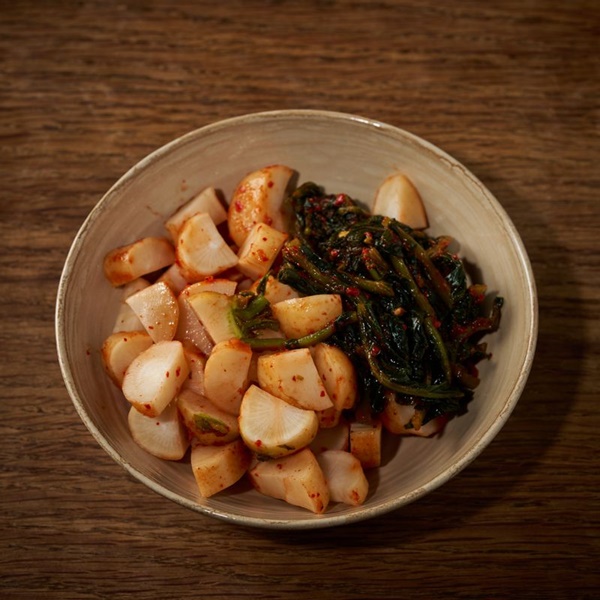 Cơm tối ngày sau Tết: Chỉ cần một bát canh thịt, đậu phụ, rau củ nấu chua là đủ ngon-2