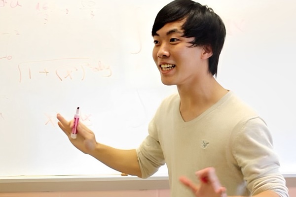 Bi kịch nam sinh Harvard dấy lên tranh cãi về mặt trái của ĐH số 1 thế giới-1