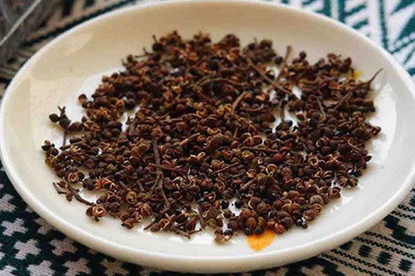 Loại hạt xưa rụng đầy gốc nay thành đặc sản đắt đỏ bậc nhất thế giới-4