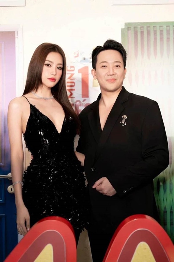 Nhan sắc nàng hậu xuất hiện vài phút vẫn gây sốt trong phim Mai của Trấn Thành-1