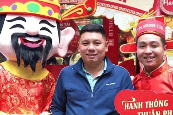 Giá vàng hôm nay 19/2/2024: Thế giới giảm, trong nước sôi động ngày vía Thần Tài-2