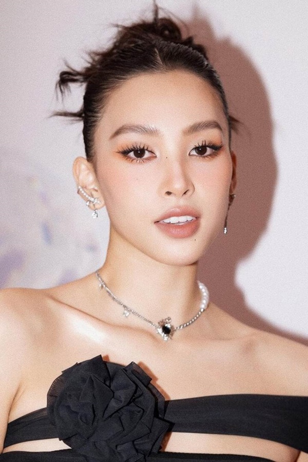 Nhan sắc nàng hậu xuất hiện vài phút vẫn gây sốt trong phim Mai của Trấn Thành-4