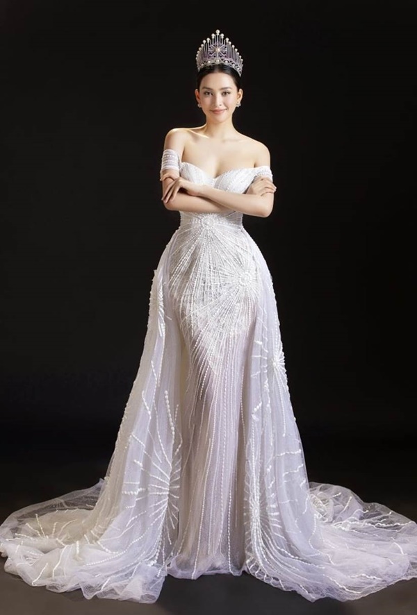 Nhan sắc nàng hậu xuất hiện vài phút vẫn gây sốt trong phim Mai của Trấn Thành-7