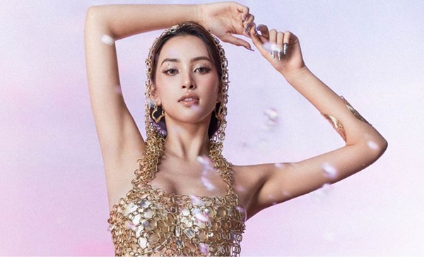 Nhan sắc nàng hậu xuất hiện vài phút vẫn gây sốt trong phim Mai của Trấn Thành-10