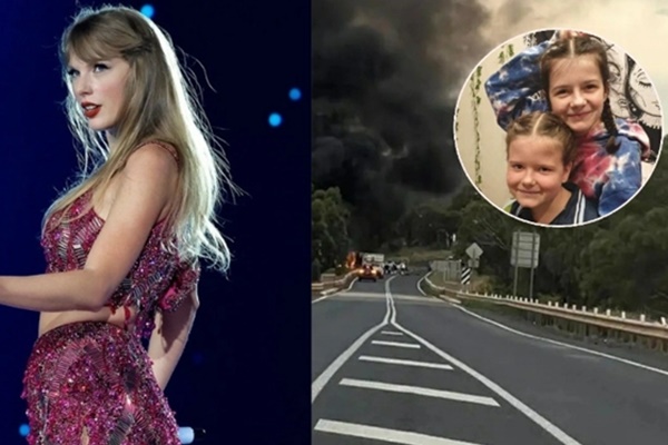 Khán giả bỏ 172 triệu đồng xem Taylor Swift: Hết tiền có thể kiếm lại, cơ hội gặp thần tượng thì chưa chắc-4