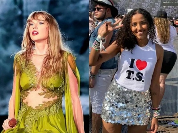 Fan nhí tử vong thương tâm khi tới xem concert lớn nhất sự nghiệp của Taylor Swift-5