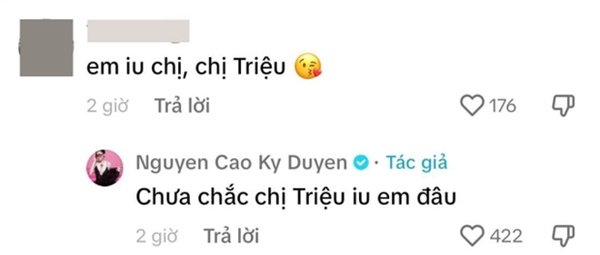 Kỳ Duyên lần đầu nhắc Minh Triệu giữa nghi vấn trục trặc tình cảm đúng dịp Tết-1