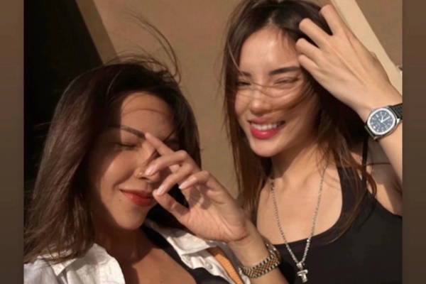 Kỳ Duyên - Minh Triệu đã đường ai nấy đi-6