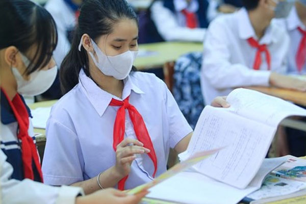 Thêm nhiều địa phương chốt lịch thi lớp 10 năm 2024, sớm nhất từ cuối tháng 5-2