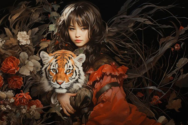 Ngày vía Thần Tài 2024, 4 con giáp không cần mua vàng cũng may mắn, phát tài, phát lộc suốt cả năm-5