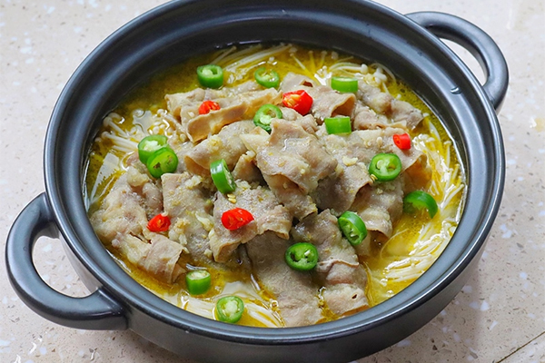 2 cách chế biến món tôm vừa dễ lại ngon còn giúp giải ngán cực tốt-13