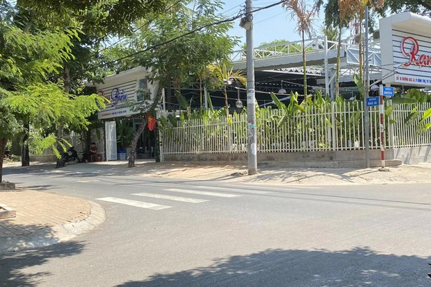 TP HCM: Án mạng ngay góc ngã tư ở TP Thủ Đức-1