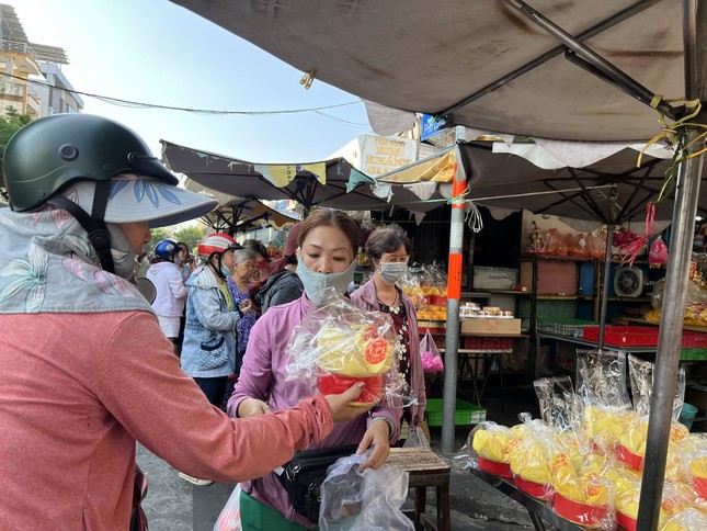 Đồ cúng đắt khách trước ngày vía Thần tài-4