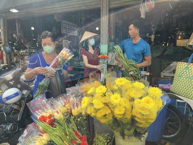 Đồ cúng đắt khách trước ngày vía Thần tài-11