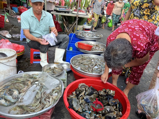 Đồ cúng đắt khách trước ngày vía Thần tài-12