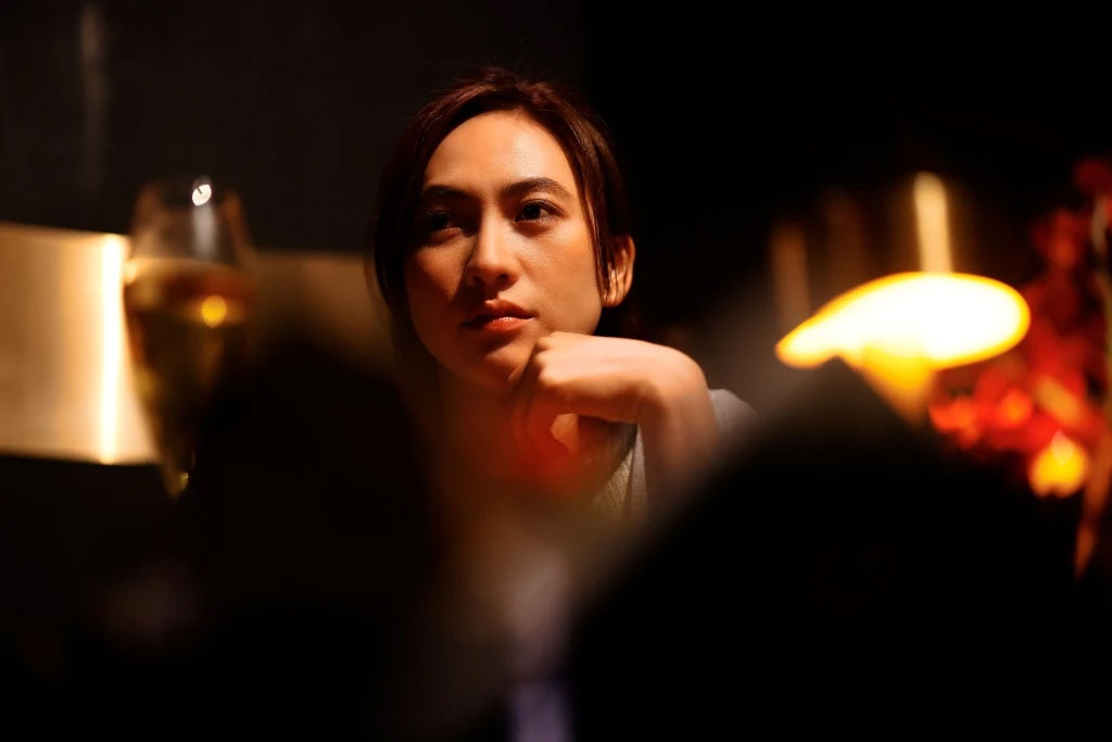 Giải mã cơn sốt của Mai-2