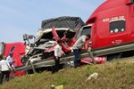 Kết quả kiểm tra nồng độ cồn tài xế trong vụ tai nạn làm 3 người chết trên tuyến cao tốc-4