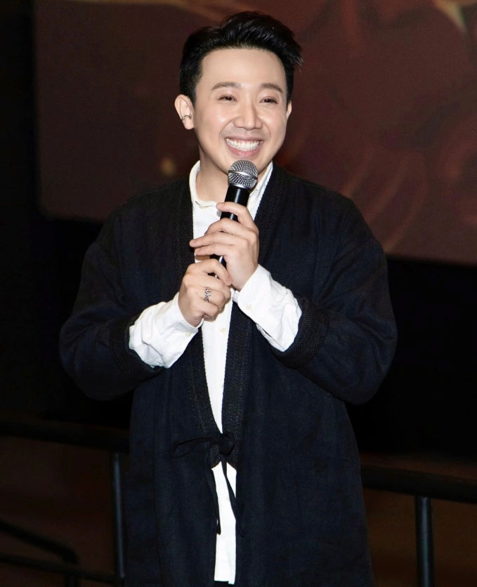 Trong khi hàng chục ngôi sao bị bóc phốt, chỉ duy nhất nam nghệ sĩ này lại được Nam Em và Quế Vân khen hết lời-2