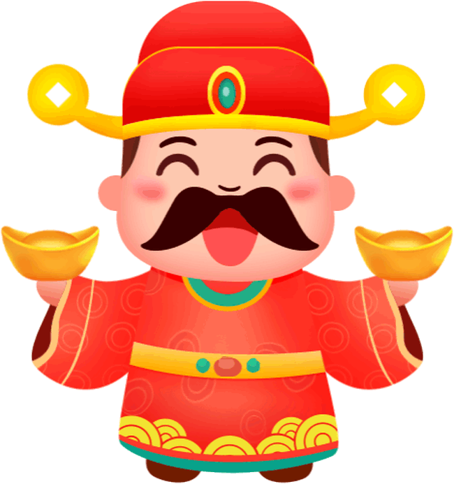 Ngày vía Thần Tài 2024, 4 con giáp không cần mua vàng cũng may mắn, phát tài, phát lộc suốt cả năm-4