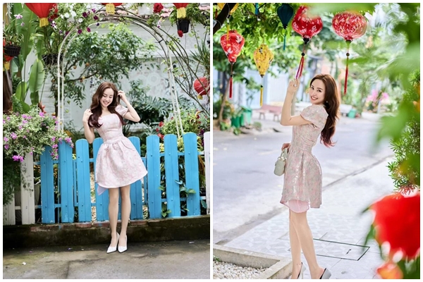 3 con của Vy Oanh và chồng đại gia chăm cây, dọn dẹp trong cơ ngơi xanh mướt ở Đà Lạt-30