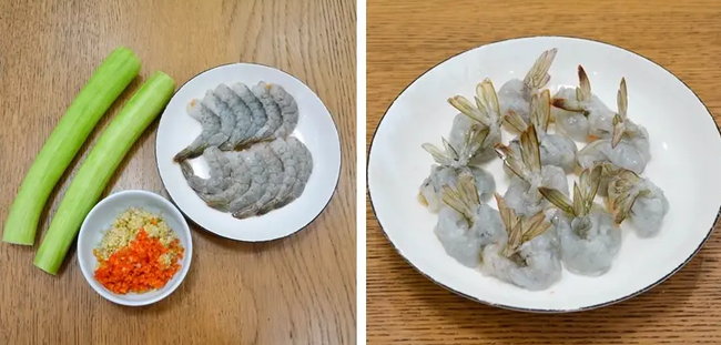 2 cách chế biến món tôm vừa dễ lại ngon còn giúp giải ngán cực tốt-9