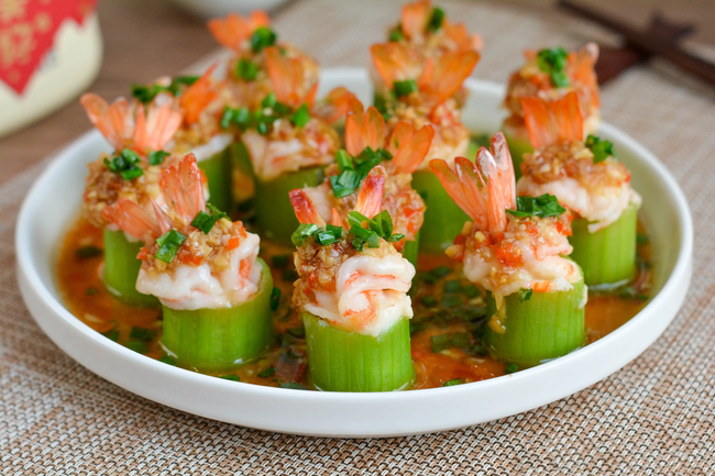 2 cách chế biến món tôm vừa dễ lại ngon còn giúp giải ngán cực tốt-12