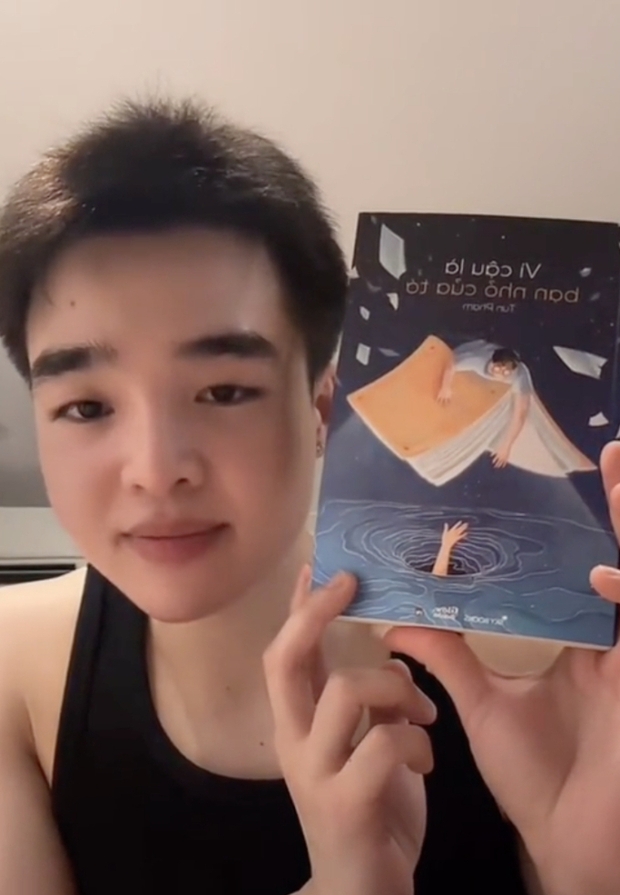 Tun Phạm giải thích ra sao về trang sách nêu quan điểm phụ nữ là món quà dành cho đàn ông” khiến cả MXH đòi tẩy chay?-1