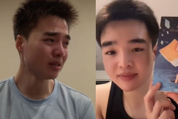 Tun Phạm tiếp tục bị soi dùng lời lẽ chói tai khi livestream tuyển trợ lý cá nhân, hiện đã tạm khoá trang cá nhân-3