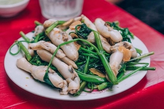 Loài vật bổ gấp 22 lần thịt lợn, là 