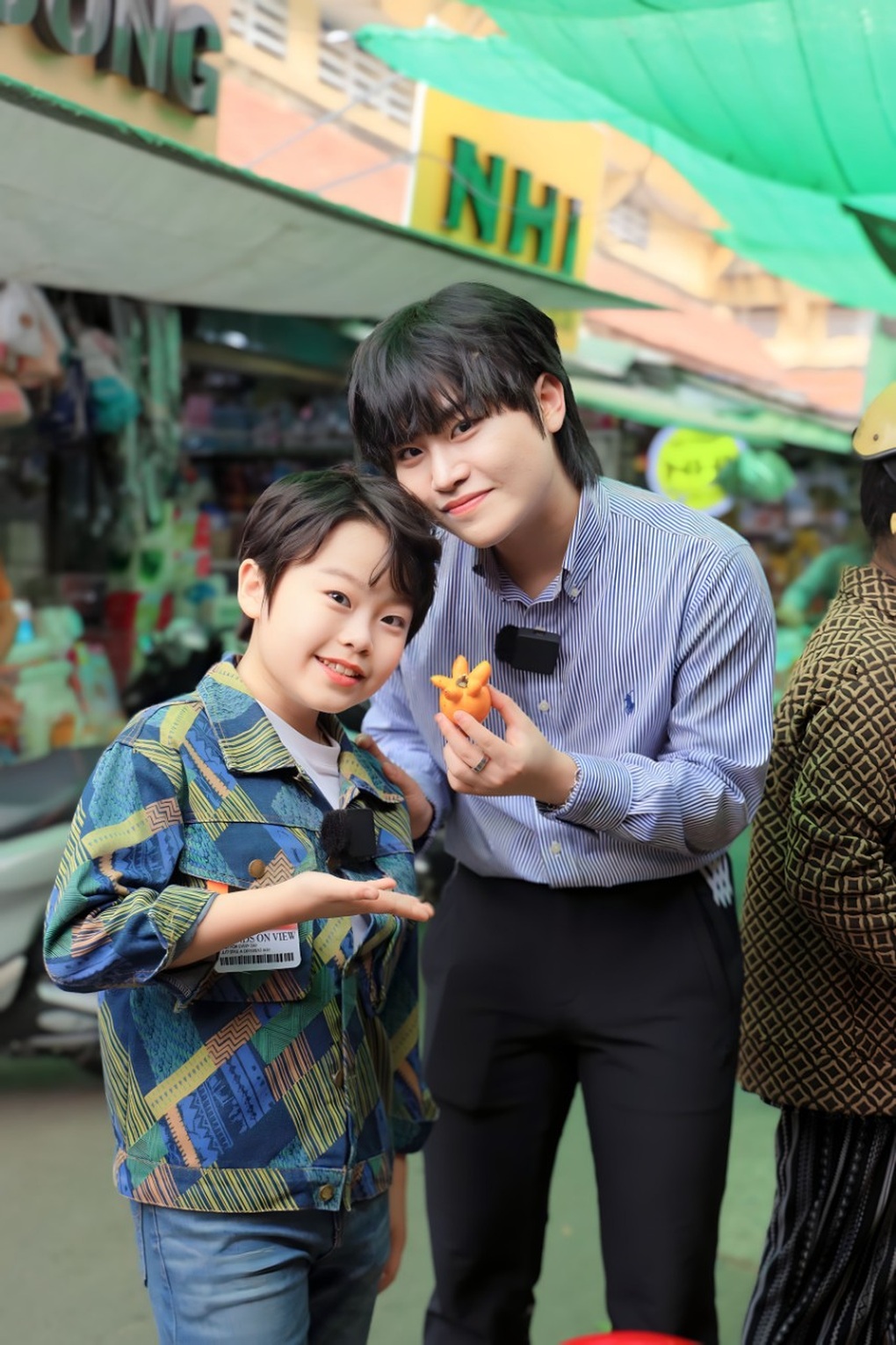 Sao nhí gốc Việt trong hit Gangnam style thay đổi thế nào sau 12 năm?-3