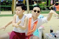 Sao nhí gốc Việt trong hit 'Gangnam style' thay đổi thế nào sau 12 năm?