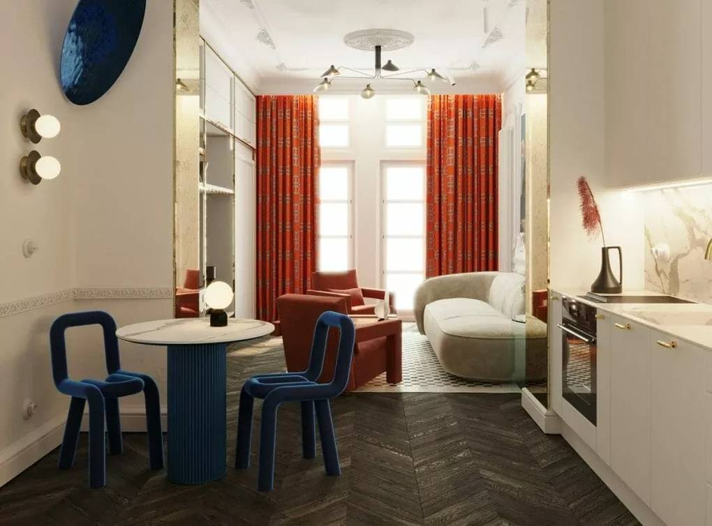 8 cách làm mới căn nhà bằng những món nội thất cơ bản-3