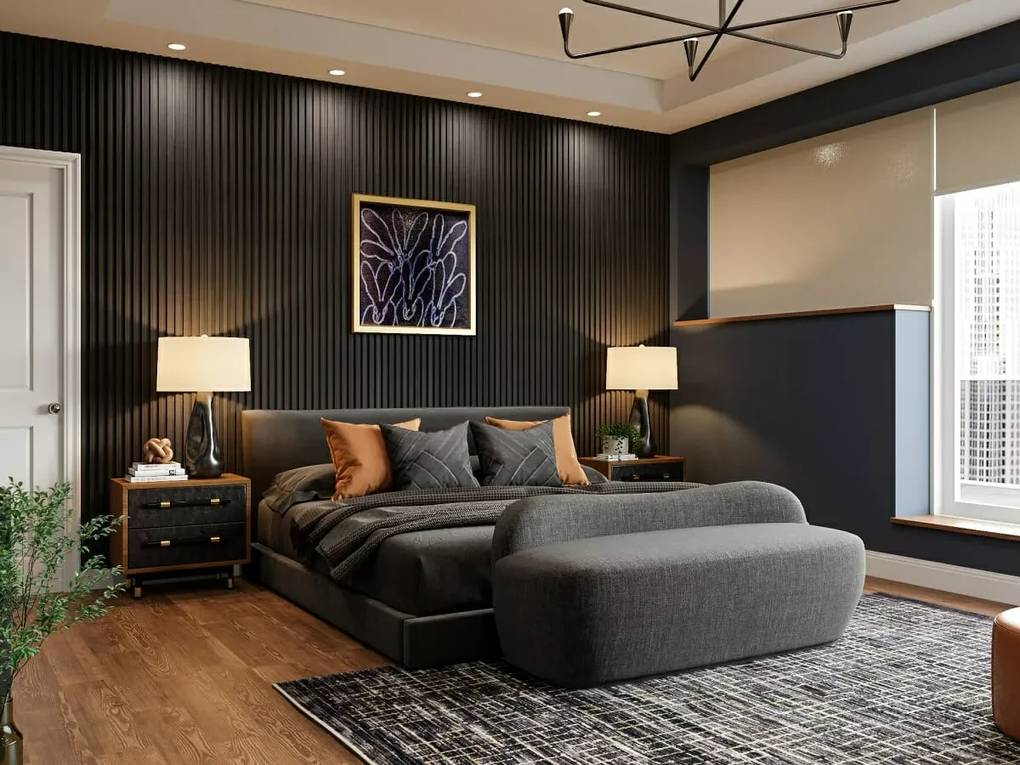 8 cách làm mới căn nhà bằng những món nội thất cơ bản-4