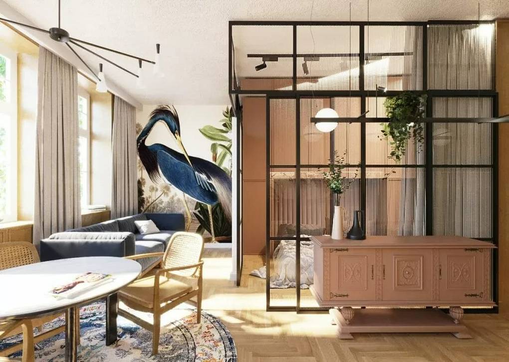 8 cách làm mới căn nhà bằng những món nội thất cơ bản-6