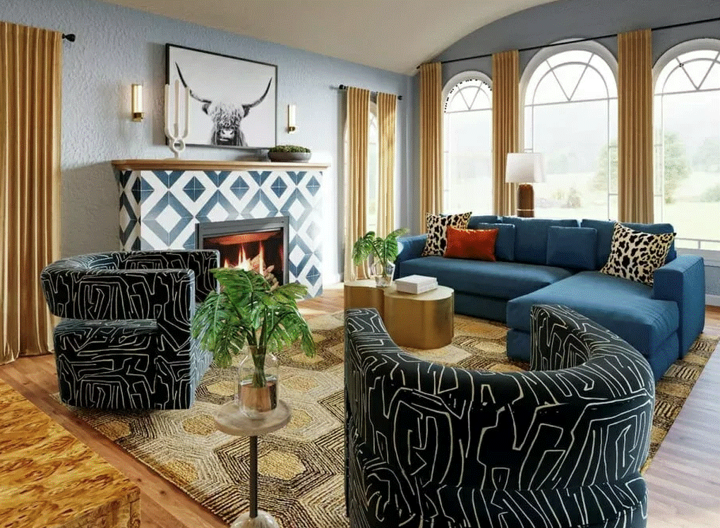 8 cách làm mới căn nhà bằng những món nội thất cơ bản-7