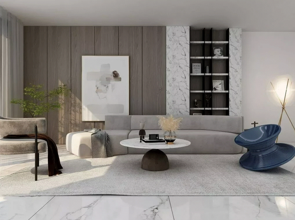 8 cách làm mới căn nhà bằng những món nội thất cơ bản-8