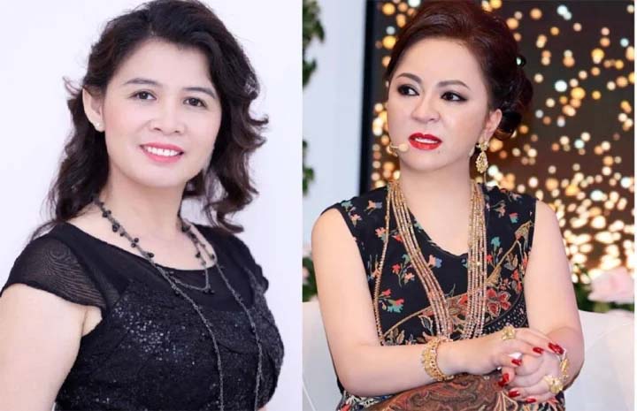 Triệu tập vợ chồng Nguyễn Phương Hằng đến phiên xử Hàn Ni-1