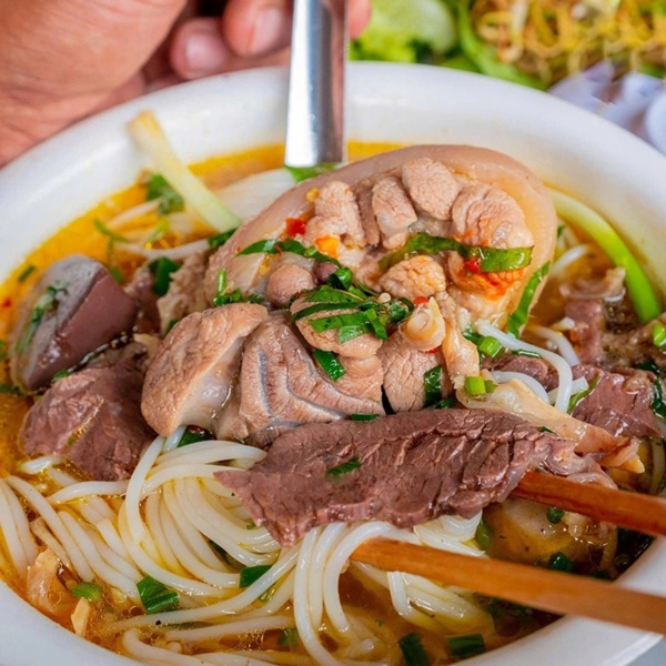 Ăn đậu phụ có kích thích bệnh tiểu đường không? Bác sĩ cảnh báo ngừng ăn 4 món nếu không muốn đường huyết tăng vọt-3