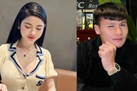 Quang Hải và Chu Thanh Huyền khiến dân tình 'lịm tim' vì nói lời yêu quá ngọt ngào, không ngờ cũng có ngày chàng cầu thủ sến thế này