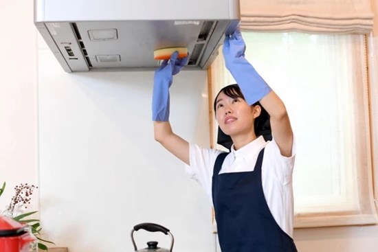 Một thiết bị trong nhà bếp không tạo ra lửa nhưng có thể gây hỏa hoạn, lỗi do LƯỜI: Bạn có mắc phải?