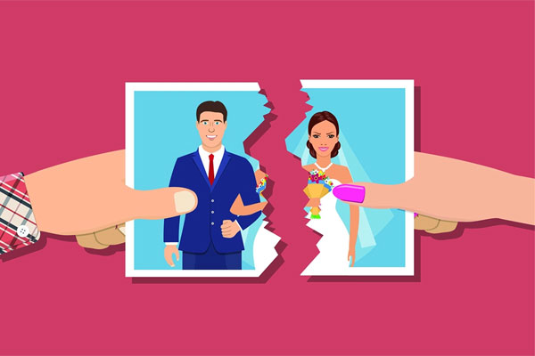 Bố mẹ nhất quyết ngăn cản đám cưới sau khi biết về gia cảnh của người yêu tôi-1