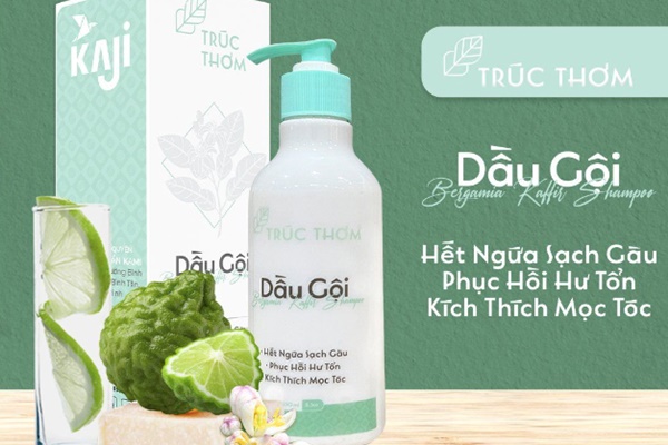 7 loại dầu gội, muối tắm bị thu hồi, tiêu hủy trên toàn quốc-1