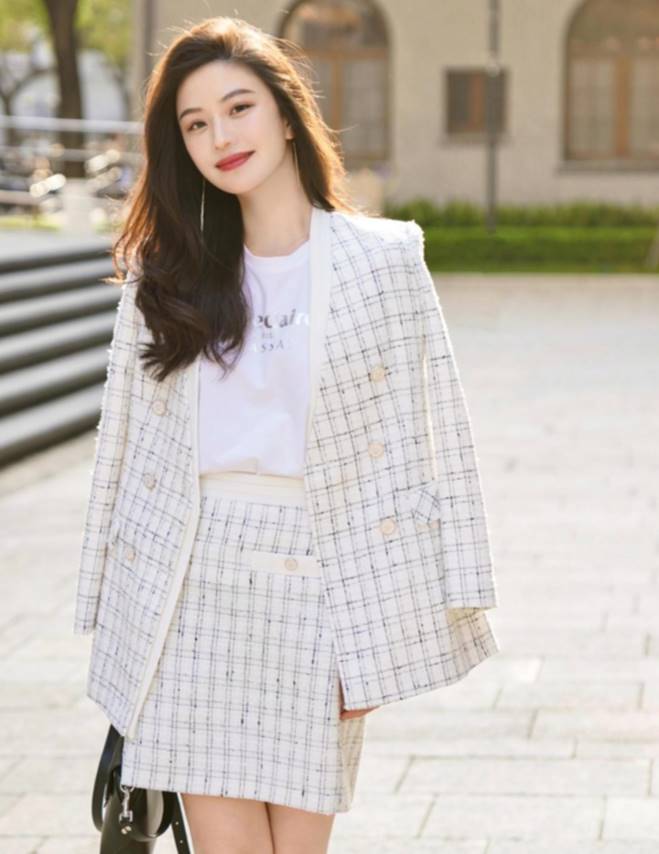 Những kiểu áo khoác mix kiểu gì cũng đẹp-2