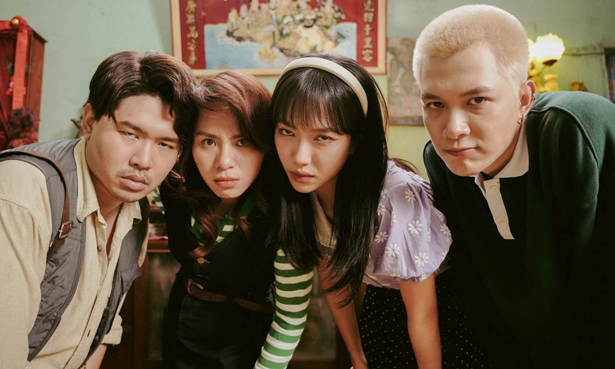 Phim Việt mùa Tết: Phim gần 400 tỷ đồng, phim thì chưa nổi 1 tỷ đồng-4