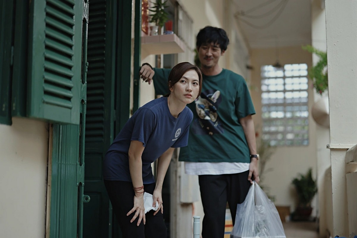 Phim Việt mùa Tết: Phim gần 400 tỷ đồng, phim thì chưa nổi 1 tỷ đồng-1